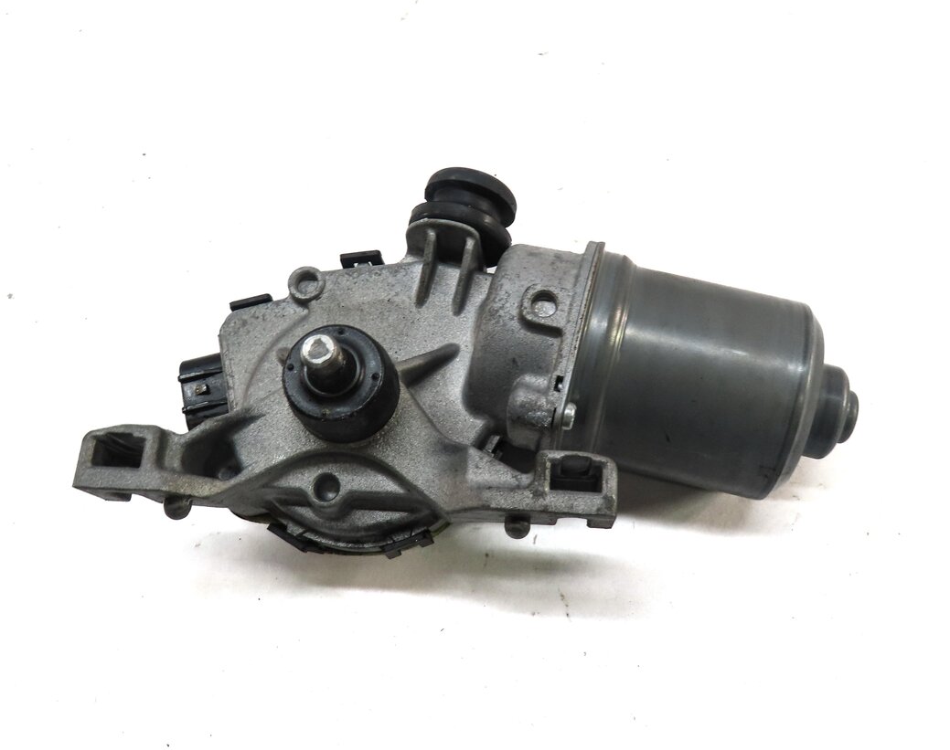 Thumbnail 4: 2015-2019 LAND ROVER DISCOVERY SPORT (L550) FRONT WINDSHIELD WIPER MOTOR