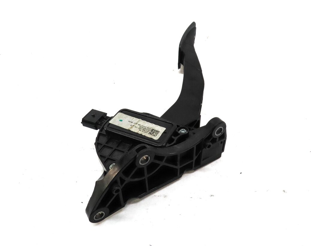 Thumbnail 3: 2017 LAND ROVER DISCOVERY SPORT L550 ACCELERATOR THROTTLE GAS PEDAL FK729F836AB