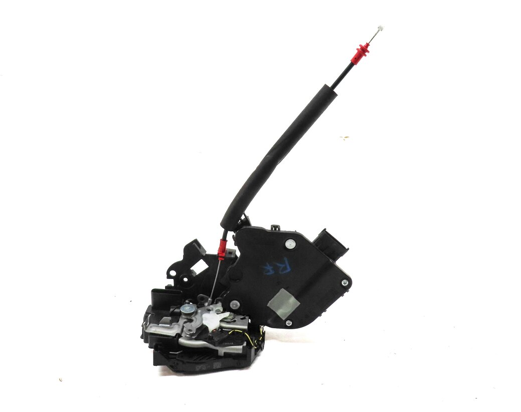 2013-2022 LAND ROVER DISCOVERY RANGE ROVER SPORT - RIGHT REAR PASSIVE DOOR LATCH