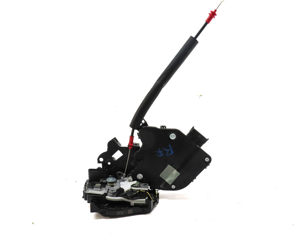 Thumbnail 2: 2013-2022 LAND ROVER DISCOVERY RANGE ROVER SPORT - RIGHT REAR PASSIVE DOOR LATCH