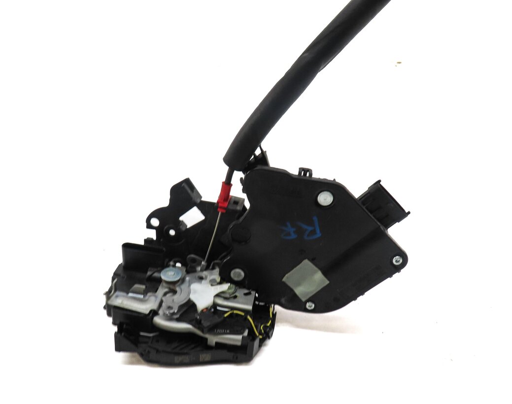 Thumbnail 3: 2013-2022 LAND ROVER DISCOVERY RANGE ROVER SPORT - RIGHT REAR PASSIVE DOOR LATCH