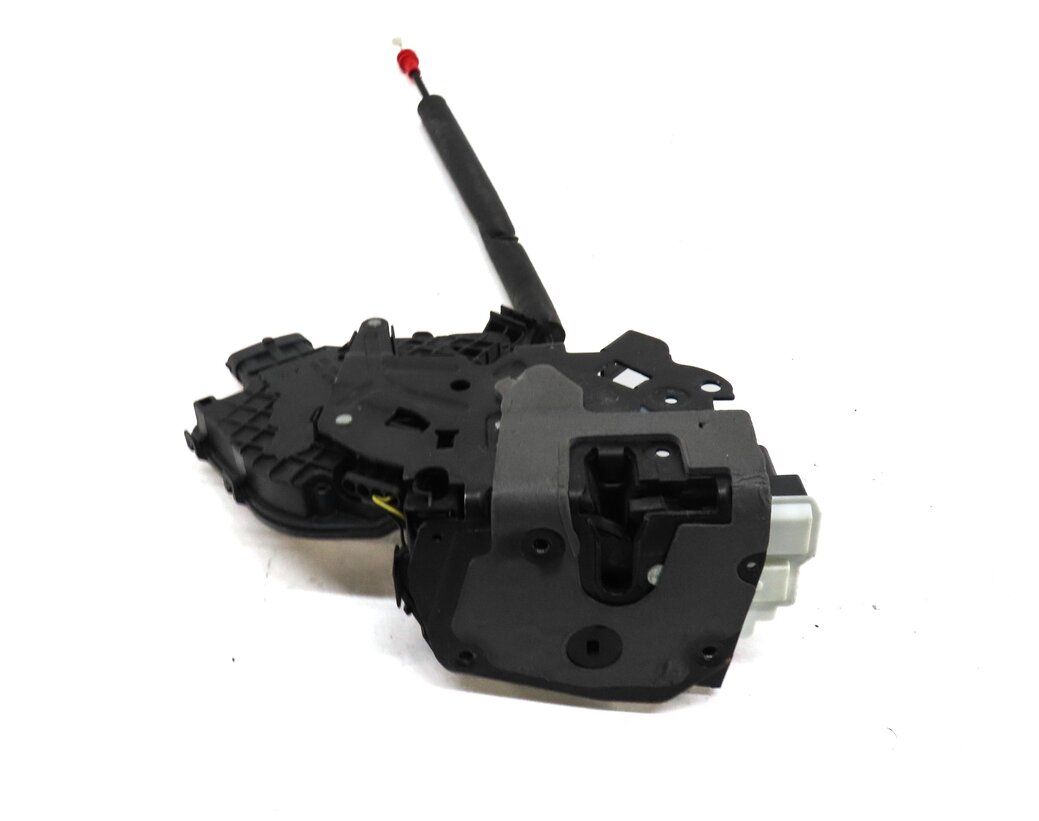 Thumbnail 4: 2013-2022 LAND ROVER DISCOVERY RANGE ROVER SPORT - RIGHT REAR PASSIVE DOOR LATCH