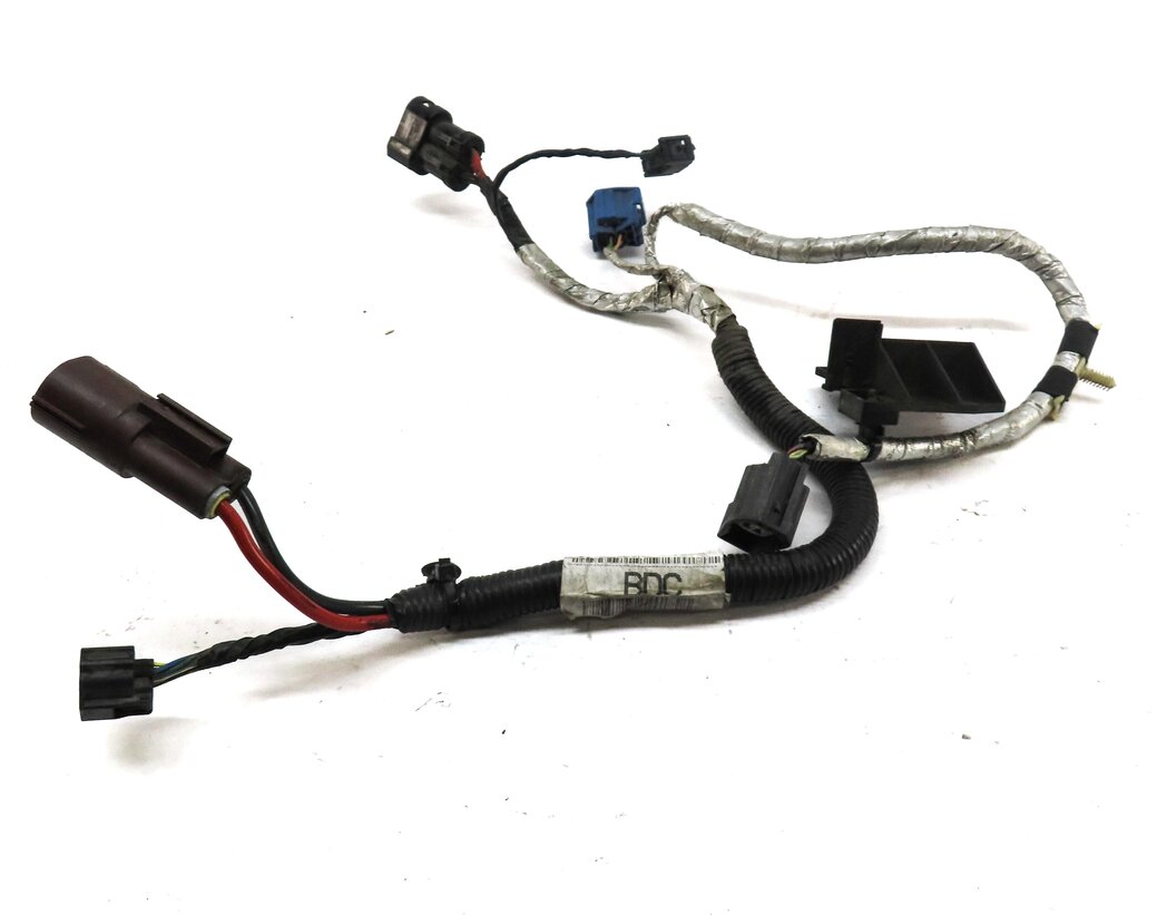 Thumbnail 3: 2017 LAND ROVER DISCOVERY SPORT (L550) STEERING GEAR RACK & PINION WIRE HARNESS