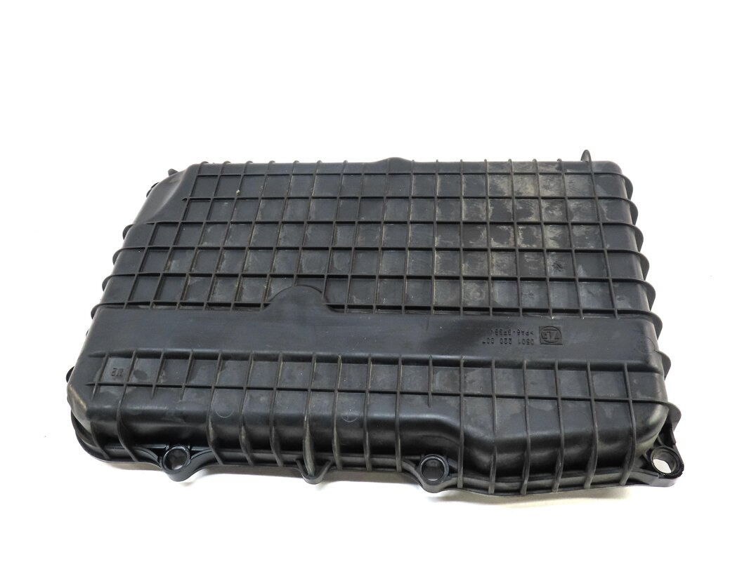 Thumbnail 3: 2017 LAND ROVER DISCOVERY SPORT L550 2.0L TURBO ENGINE AUTO TRANSMISSION OIL PAN