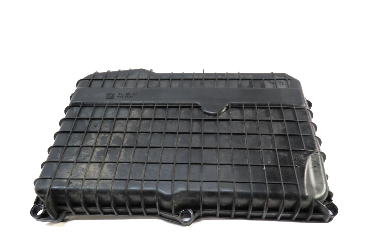 Thumbnail 4: 2017 LAND ROVER DISCOVERY SPORT L550 2.0L TURBO ENGINE AUTO TRANSMISSION OIL PAN