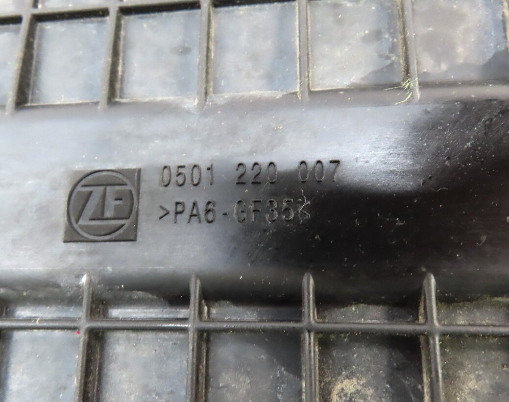 Thumbnail 5: 2017 LAND ROVER DISCOVERY SPORT L550 2.0L TURBO ENGINE AUTO TRANSMISSION OIL PAN