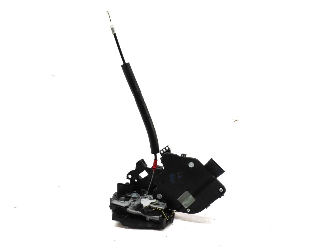 16-23 LAND ROVER DISCOVERY EVOQUE VELAR FRONT RIGHT PASSENGER PASSIVE DOOR LATCH