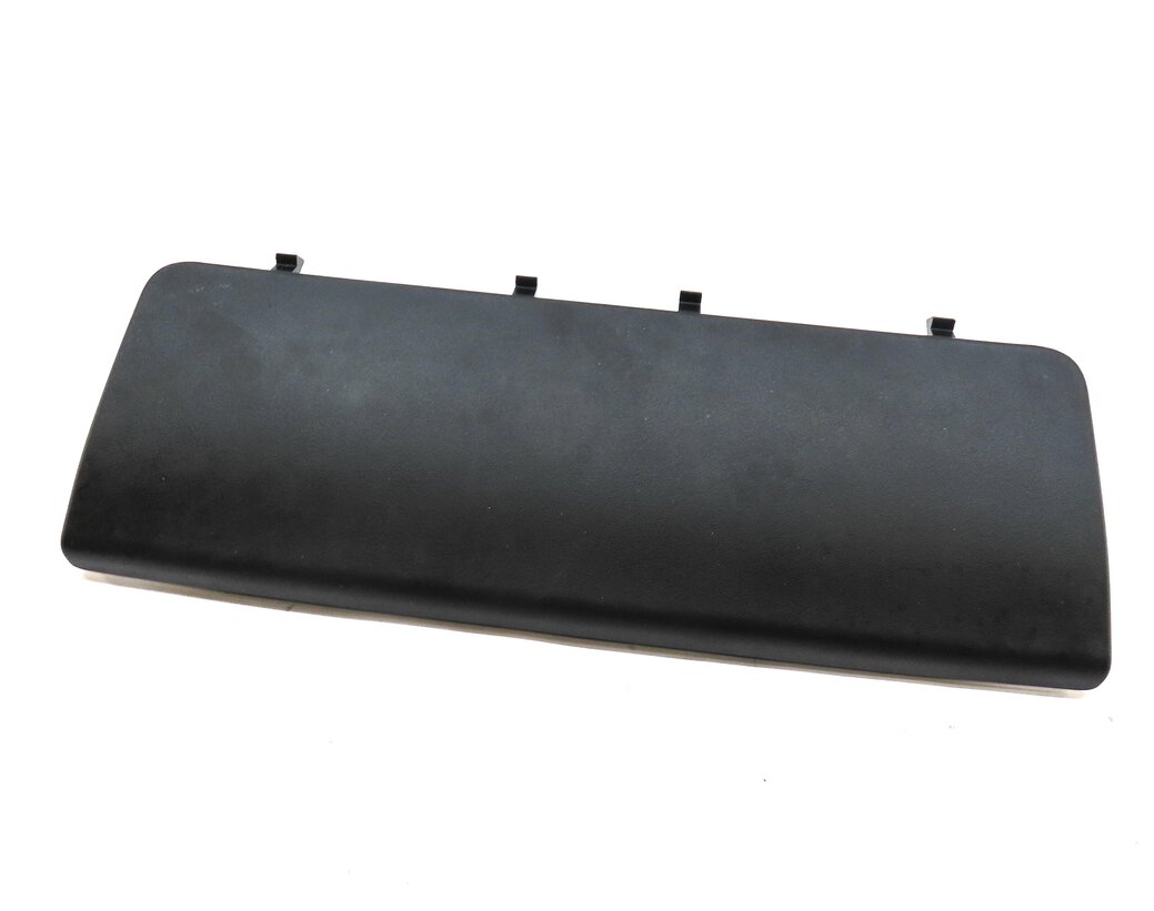 2015-2019 LAND ROVER DISCOVERY SPORT (L550) LEFT DRIVER KNEE AIRBAG (BLACK)