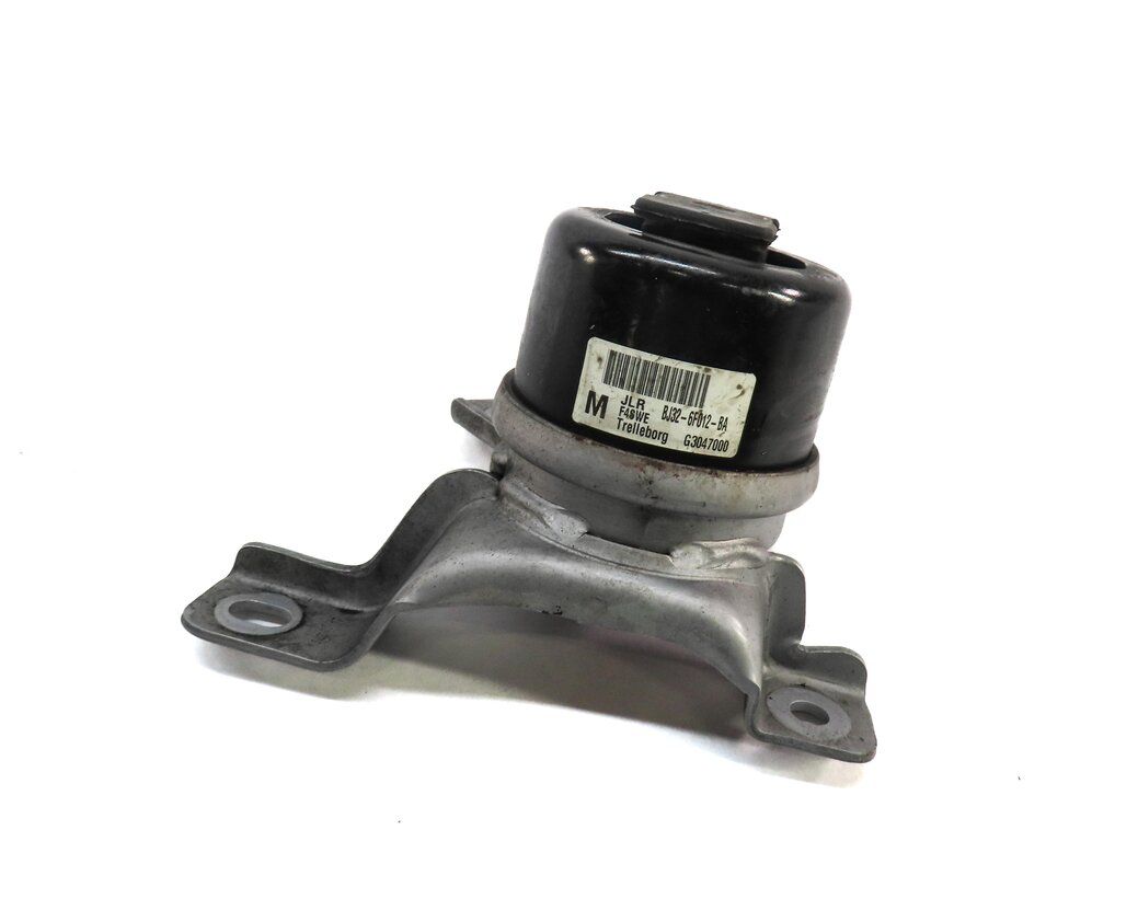 2017 LAND ROVER DISCOVERY SPORT (L550) 2.0L TURBO ENGINE RIGHT MOTOR MOUNT