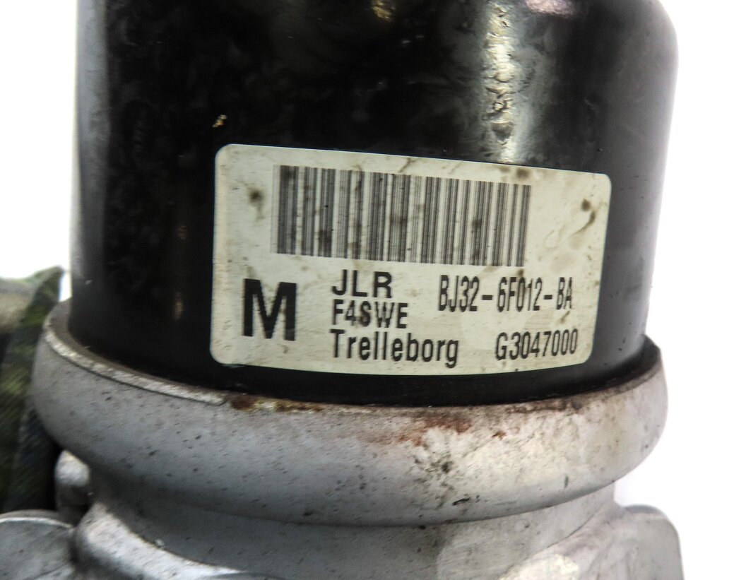 Thumbnail 5: 2017 LAND ROVER DISCOVERY SPORT (L550) 2.0L TURBO ENGINE RIGHT MOTOR MOUNT