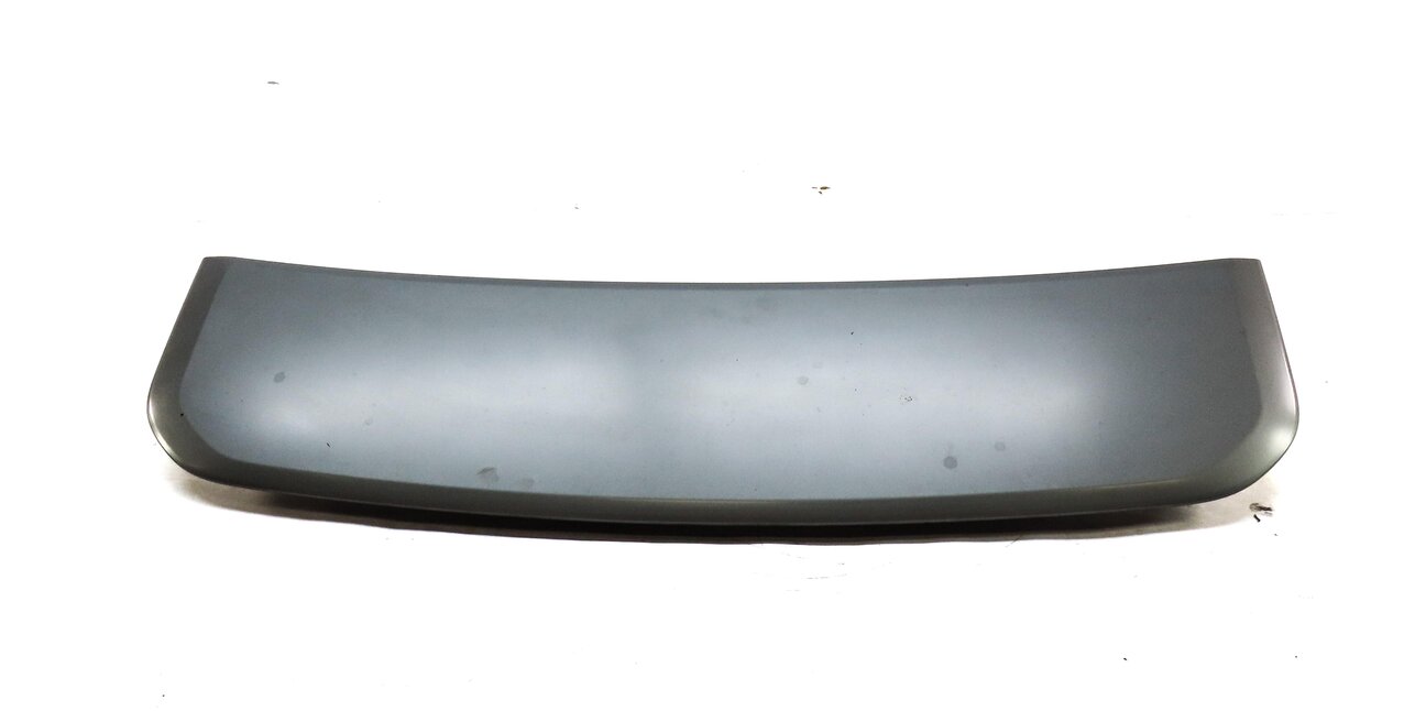 Thumbnail 2: 2017 LAND ROVER DISCOVERY SPORT L550 FRONT UPPER HOOD SCOOP MOULDING TRIM (GRAY)
