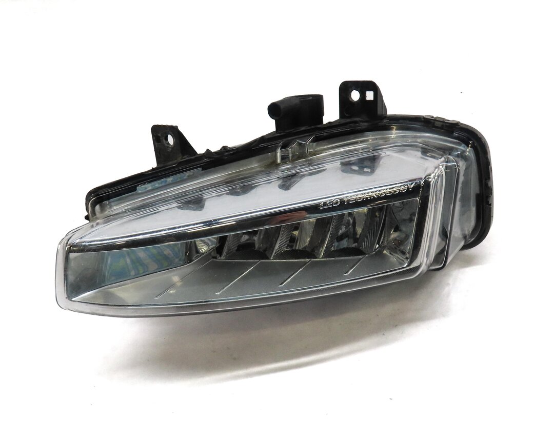 2015-2019 LAND ROVER DISCOVERY SPORT (L550) FRONT LEFT FOGLIGHT FOG LIGHT LAMP