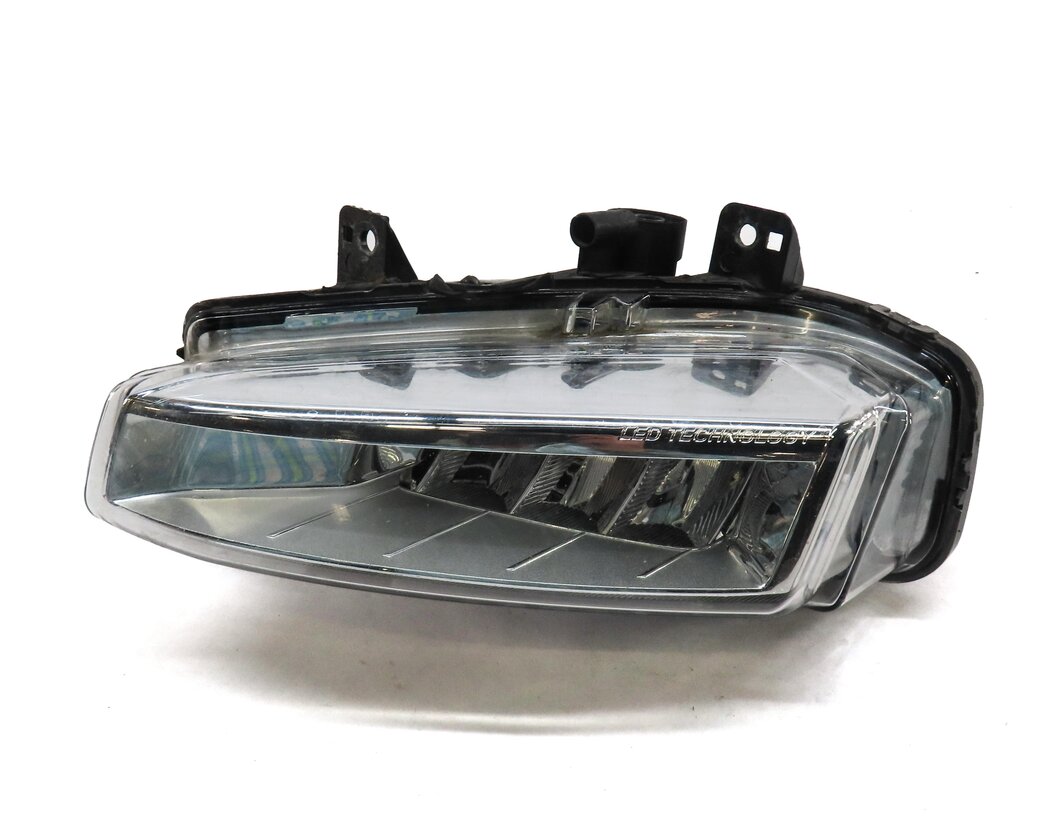 Thumbnail 3: 2015-2019 LAND ROVER DISCOVERY SPORT (L550) FRONT LEFT FOGLIGHT FOG LIGHT LAMP