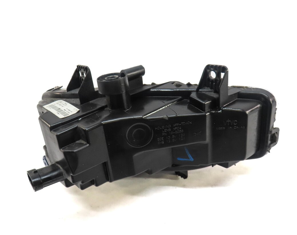 Thumbnail 4: 2015-2019 LAND ROVER DISCOVERY SPORT (L550) FRONT LEFT FOGLIGHT FOG LIGHT LAMP