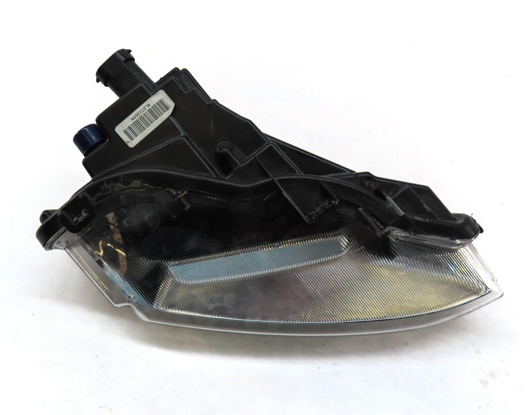 Thumbnail 5: 2015-2019 LAND ROVER DISCOVERY SPORT (L550) FRONT LEFT FOGLIGHT FOG LIGHT LAMP