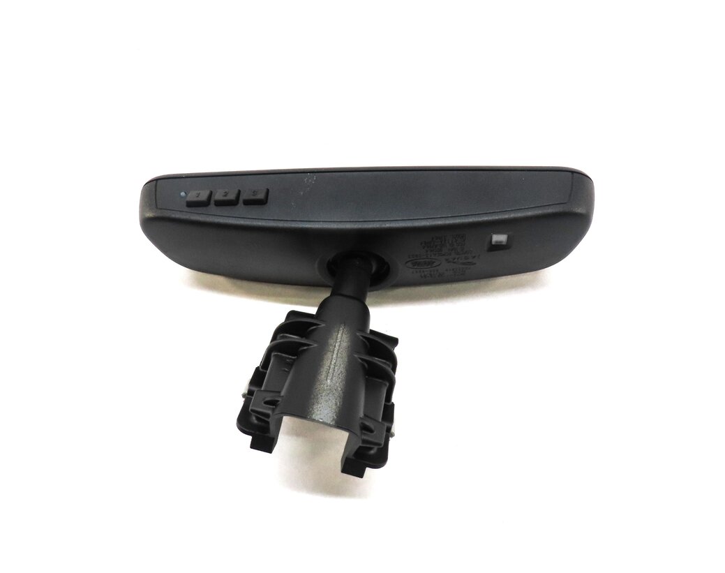 Thumbnail 3: 15-19 JAGUAR F-PACE XE XF / DISCOVERY SPORT EVOQUE - HOMELINK REARVIEW MIRROR