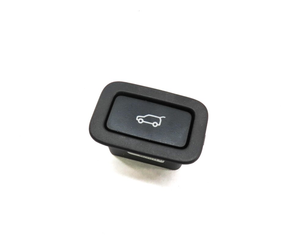 Thumbnail 1: 2017 LAND ROVER DISCOVERY SPORT L550 TRUNK LID CLOSE CONTROL SWITCH PUSH BUTTON