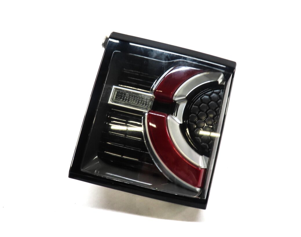 2015-2019 LAND ROVER DISCOVERY SPORT (L550) LEFT REAR INNER TAILLIGHT LIGHT LAMP