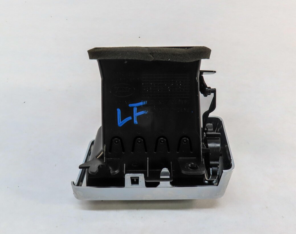 Thumbnail 4: 2017 LAND ROVER DISCOVERY SPORT L550 FRONT LEFT DRIVER OUTER A/C HEATER AIR VENT