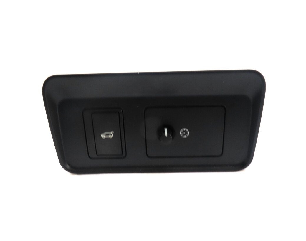 Thumbnail 1: 2017 LAND ROVER DISCOVERY SPORT (L550) TRUNK OPEN BUTTON & LIGHT DIMMER SWITCH