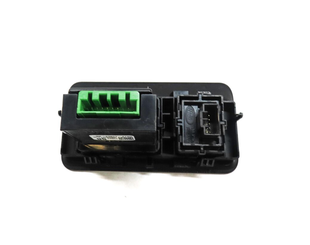 Thumbnail 4: 2017 LAND ROVER DISCOVERY SPORT (L550) TRUNK OPEN BUTTON & LIGHT DIMMER SWITCH