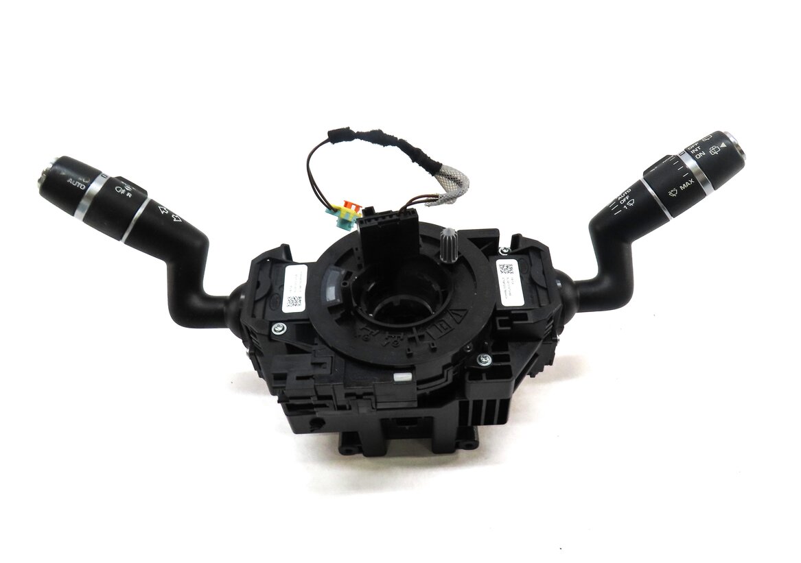 Thumbnail 2: 15-18 DISCOVERY SPORT EVOQUE RANGE ROVER SPORT (L494 L538 L550) SRS CLOCKSPRING