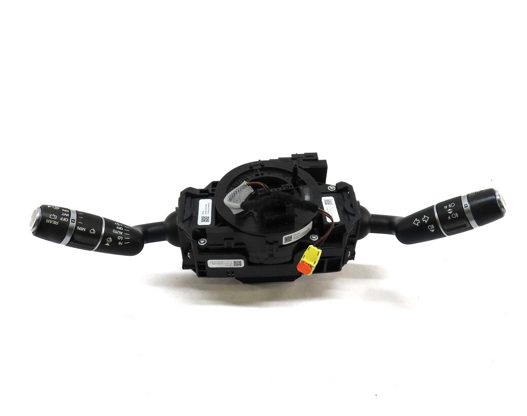 Thumbnail 3: 15-18 DISCOVERY SPORT EVOQUE RANGE ROVER SPORT (L494 L538 L550) SRS CLOCKSPRING