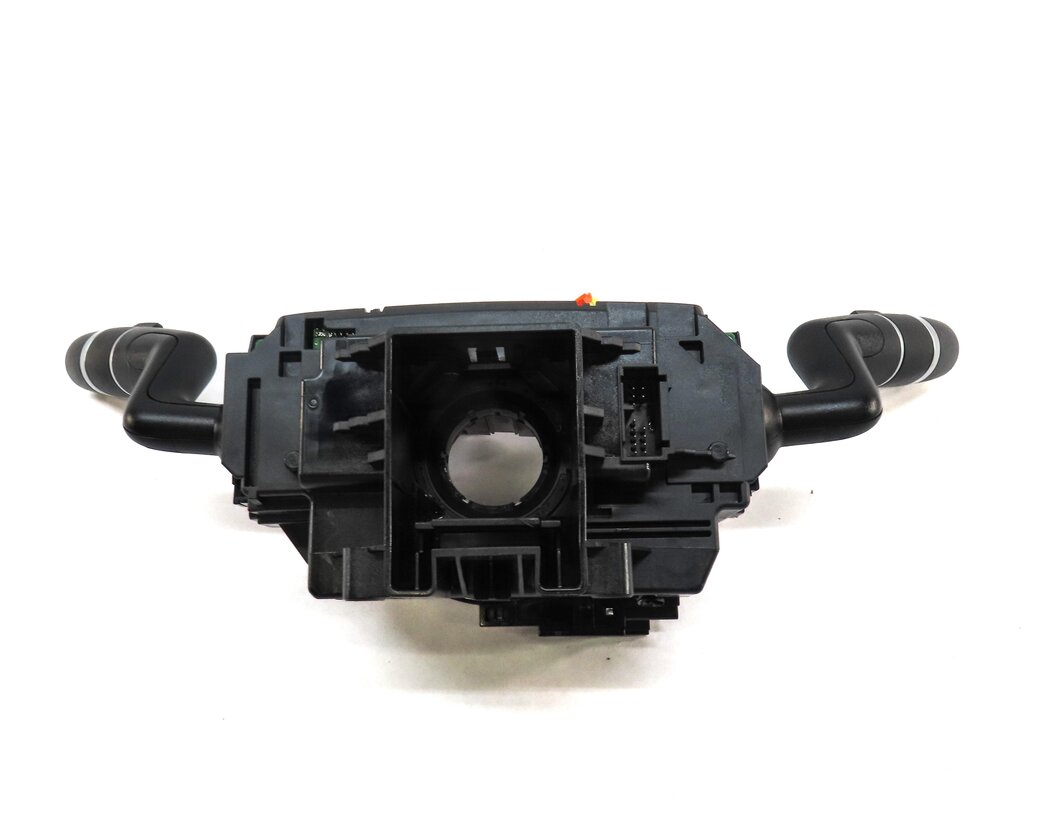 Thumbnail 4: 15-18 DISCOVERY SPORT EVOQUE RANGE ROVER SPORT (L494 L538 L550) SRS CLOCKSPRING
