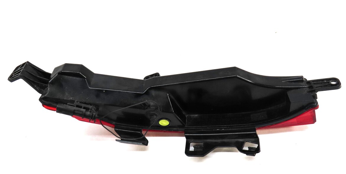 Thumbnail 3: 15-19 LAND ROVER DISCOVERY SPORT (L550) RIGHT REAR BUMPER TAILLIGHT LIGHT LAMP