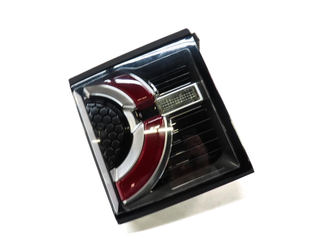 15-19 LAND ROVER DISCOVERY SPORT (L550) RIGHT REAR INNER TAILLIGHT LIGHT LAMP