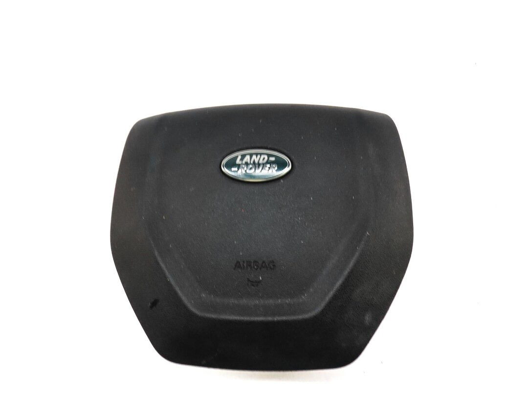 Thumbnail 2: 2017-2019 LAND ROVER DISCOVERY SPORT (L550) DRIVER STEERING WHEEL AIRBAG AIR BAG