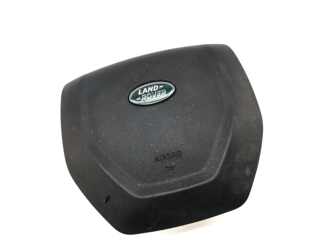 Thumbnail 3: 2017-2019 LAND ROVER DISCOVERY SPORT (L550) DRIVER STEERING WHEEL AIRBAG AIR BAG