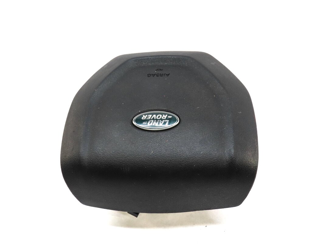 Thumbnail 4: 2017-2019 LAND ROVER DISCOVERY SPORT (L550) DRIVER STEERING WHEEL AIRBAG AIR BAG