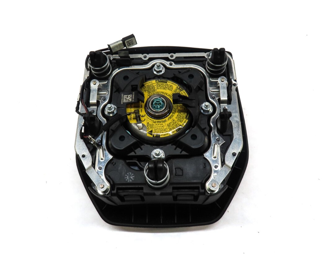 Thumbnail 5: 2017-2019 LAND ROVER DISCOVERY SPORT (L550) DRIVER STEERING WHEEL AIRBAG AIR BAG