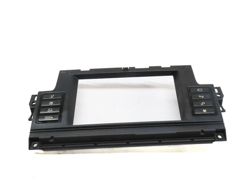 Thumbnail 3: 2015-2019 LAND ROVER DISCOVERY SPORT L550 DASH RADIO MEDIA DISPLAY SCREEN TRIM