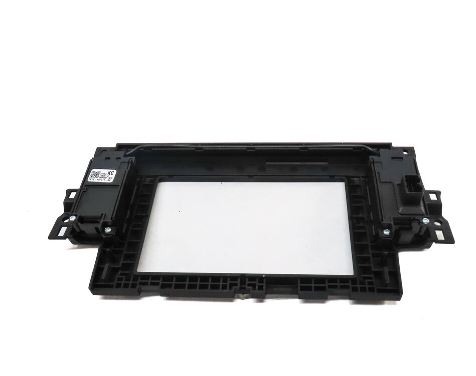 Thumbnail 4: 2015-2019 LAND ROVER DISCOVERY SPORT L550 DASH RADIO MEDIA DISPLAY SCREEN TRIM