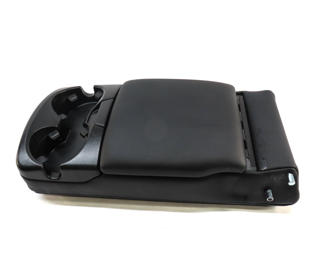 Thumbnail 3: 2017 LAND ROVER DISCOVERY SPORT L550 REAR 2ND ROW SEAT ARMREST CUPHOLDER CONSOLE
