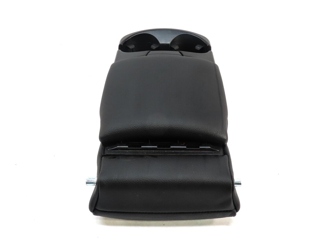 Thumbnail 4: 2017 LAND ROVER DISCOVERY SPORT L550 REAR 2ND ROW SEAT ARMREST CUPHOLDER CONSOLE