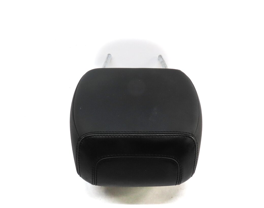 Thumbnail 4: 16-22 DISCOVERY RANGE ROVER SPORT EVOQUE FRONT LEFT or RIGHT SEAT HEADREST BLACK