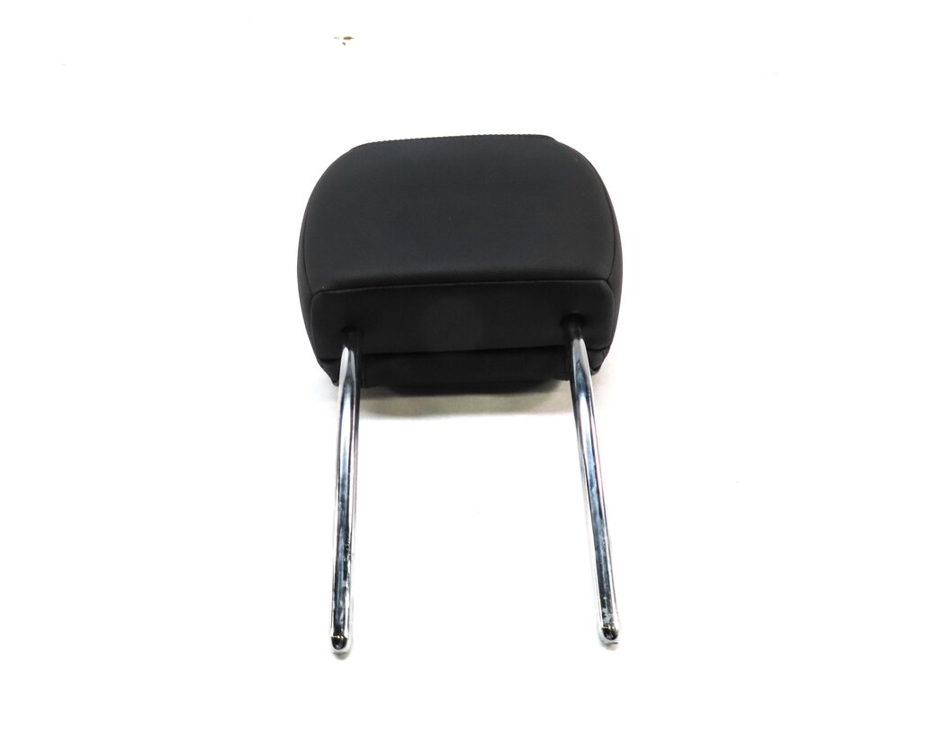 Thumbnail 5: 16-22 DISCOVERY RANGE ROVER SPORT EVOQUE FRONT LEFT or RIGHT SEAT HEADREST BLACK