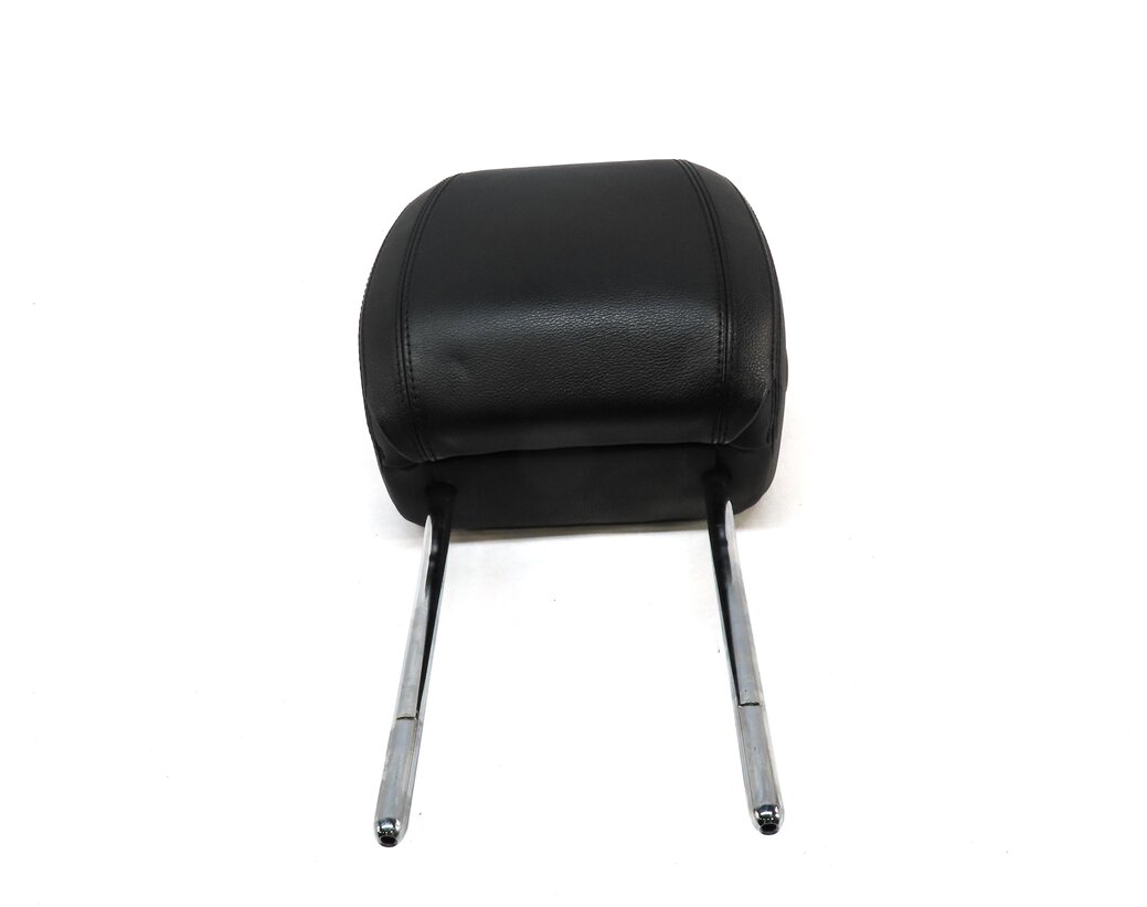 Thumbnail 2: 16-22 DISCOVERY RANGE ROVER SPORT EVOQUE FRONT LEFT or RIGHT SEAT HEADREST BLACK