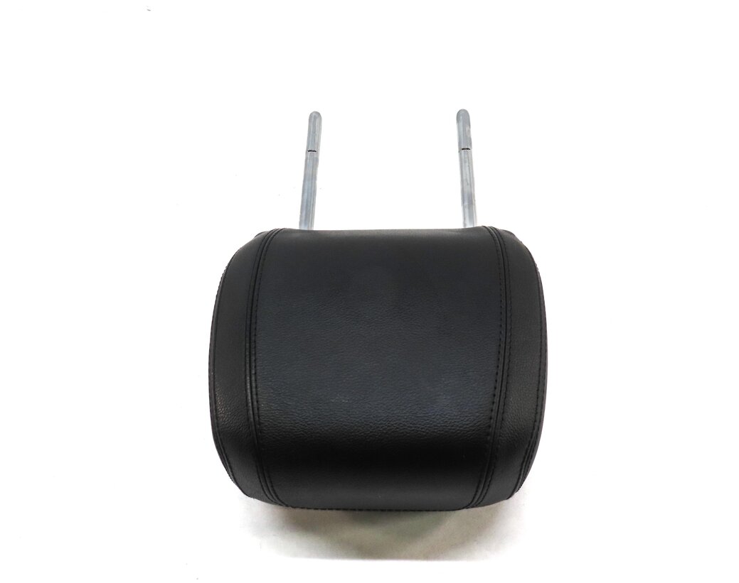 Thumbnail 3: 16-22 DISCOVERY RANGE ROVER SPORT EVOQUE FRONT LEFT or RIGHT SEAT HEADREST BLACK