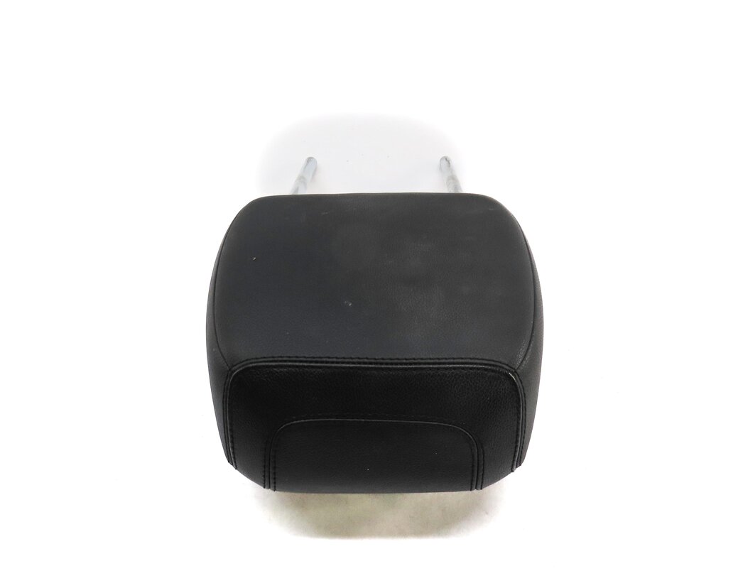 Thumbnail 4: 16-22 DISCOVERY RANGE ROVER SPORT EVOQUE FRONT LEFT or RIGHT SEAT HEADREST BLACK