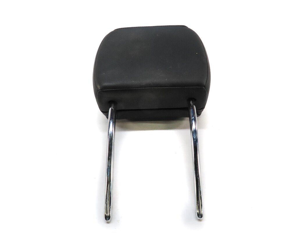 Thumbnail 5: 16-22 DISCOVERY RANGE ROVER SPORT EVOQUE FRONT LEFT or RIGHT SEAT HEADREST BLACK