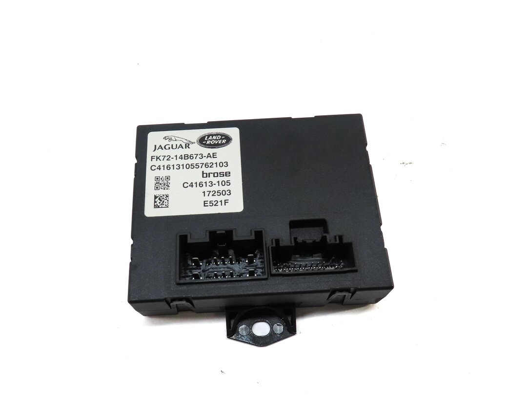 Thumbnail 2: 2017 LAND ROVER DISCOVERY SPORT (L550) REAR TRUNK HATCH OPEN LIFT CONTROL MODULE