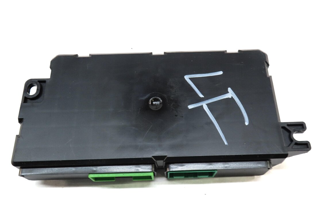 Thumbnail 4: 2017 LAND ROVER DISCOVERY SPORT (L550) FRONT LEFT DRIVER SEAT CONTROL MODULE