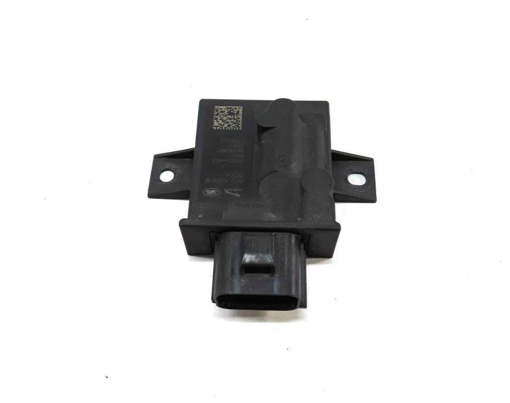 Thumbnail 2: 15-19 JAGUAR E-PACE F-PACE XE XF / LAND ROVER DISCOVERY SPORT - FUEL PUMP MODULE