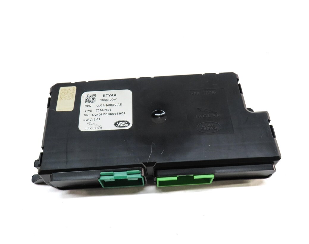 Thumbnail 2: 2017 LAND ROVER DISCOVERY SPORT (L550) FRONT RIGHT PASSENGER SEAT CONTROL MODULE