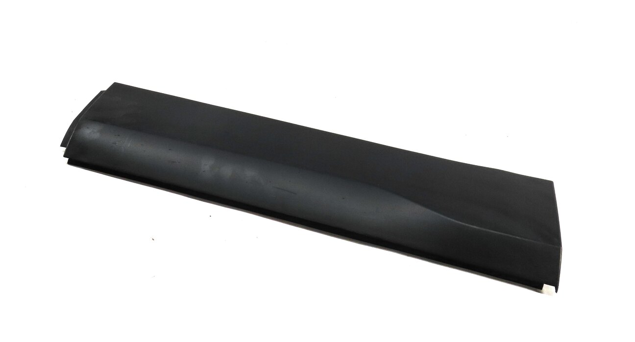 2015-2019 LAND ROVER DISCOVER SPORT (L550) REAR LEFT LOWER DOOR MOULDING TRIM