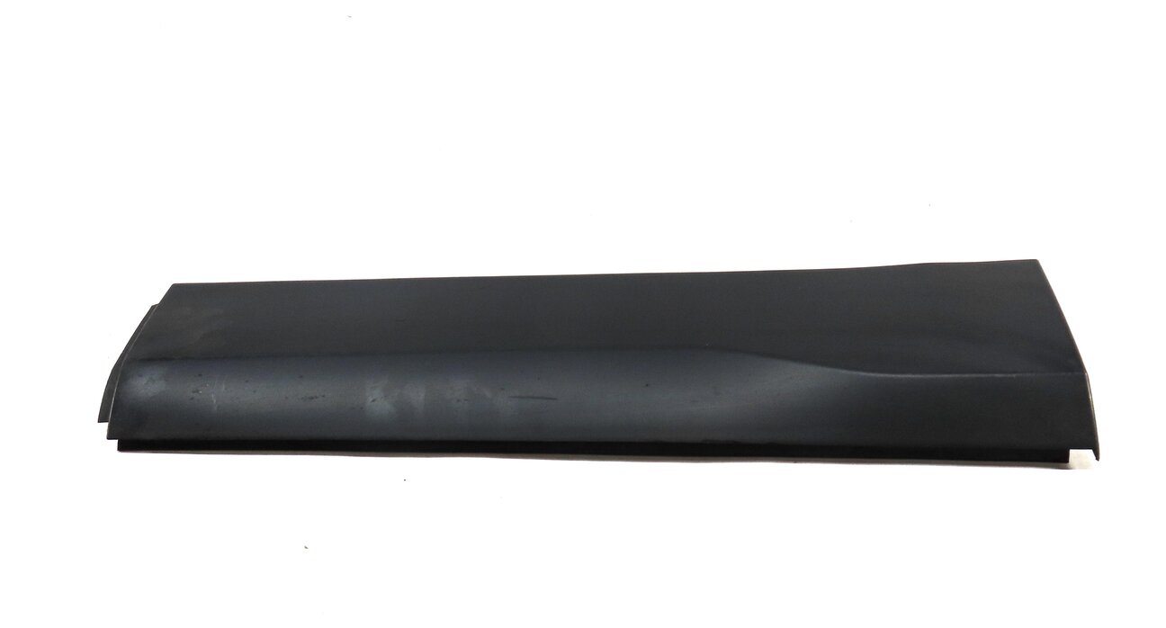 Thumbnail 2: 2015-2019 LAND ROVER DISCOVER SPORT (L550) REAR LEFT LOWER DOOR MOULDING TRIM